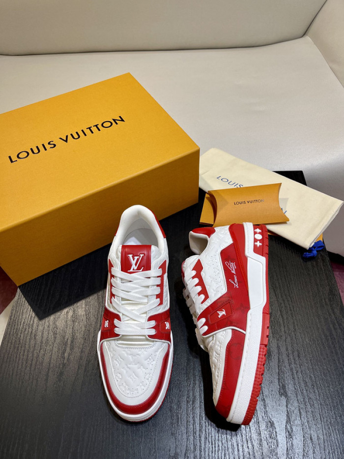 lou vuit sci-fi sneakers lvss-0105