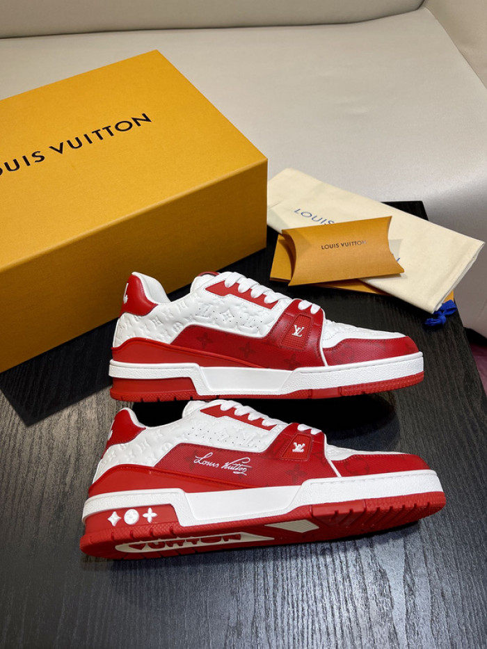 lou vuit sci-fi sneakers lvss-0105