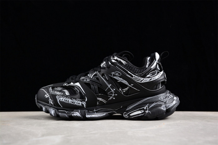 balenga triple trainer btt-138