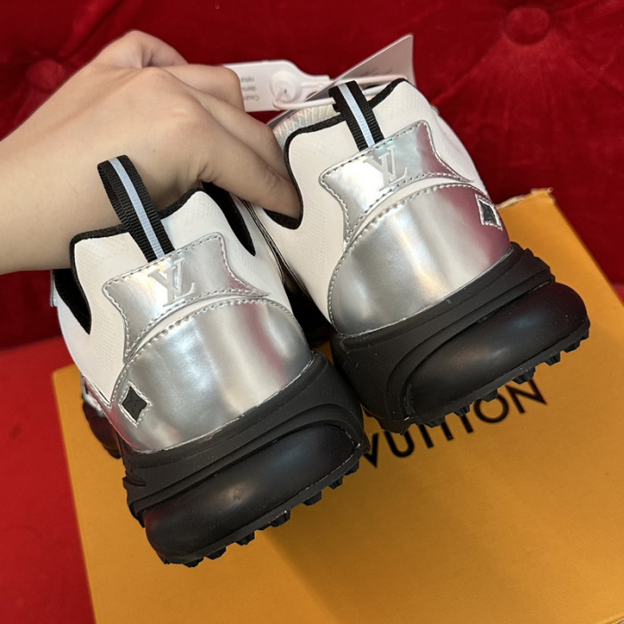 lou vuit sci-fi sneakers lvss-0173