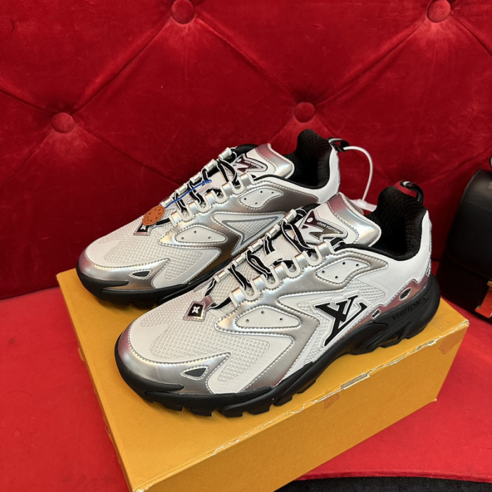 lou vuit sci-fi sneakers lvss-0173