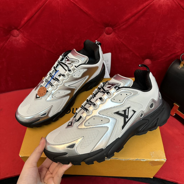 lou vuit sci-fi sneakers lvss-0173
