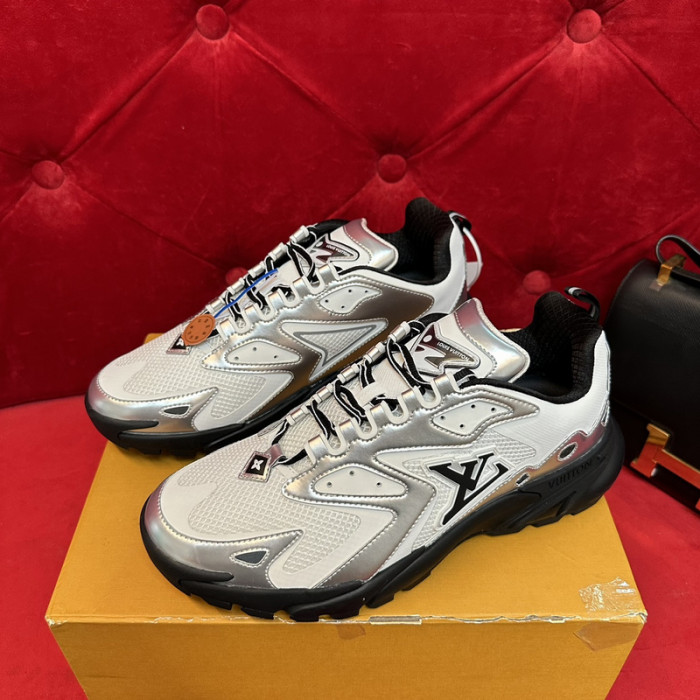 lou vuit sci-fi sneakers lvss-0173