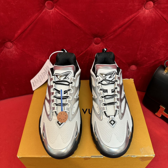 lou vuit sci-fi sneakers lvss-0173