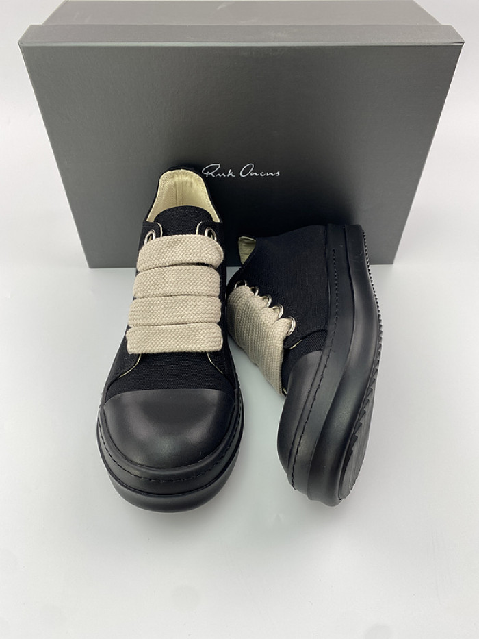 rick owen.s sneaker ro-131
