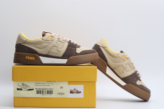 fd sneakers fd -006