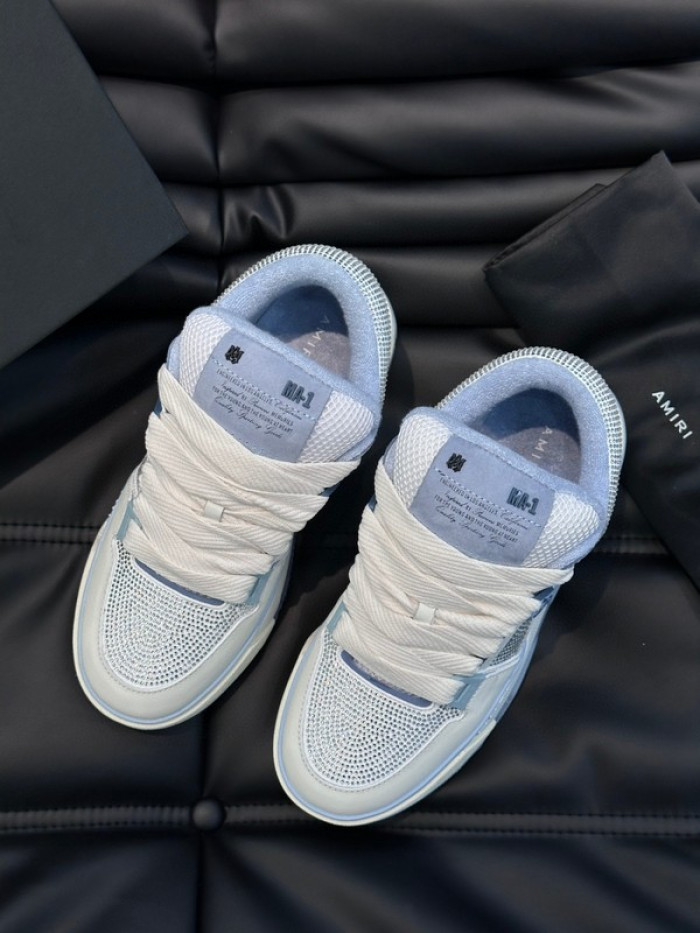 amiri sneakers am-66