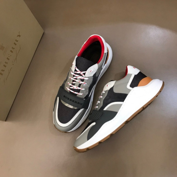 bur sneaker bs-008