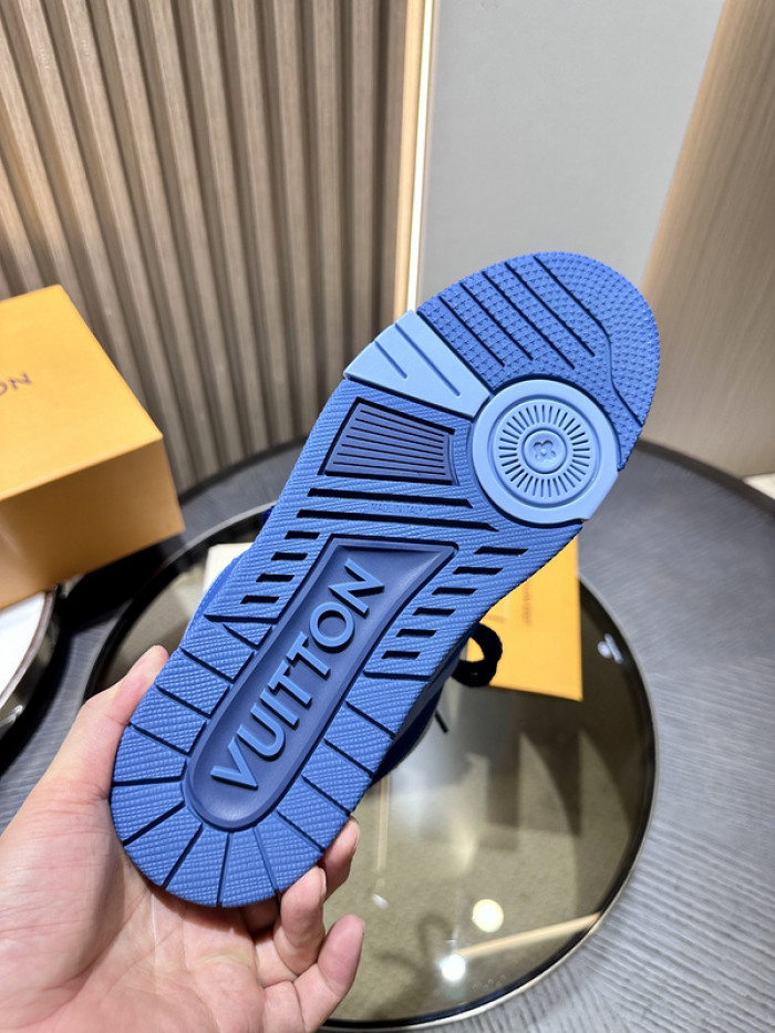 lou vuit sci-fi sneakers lvss-0217