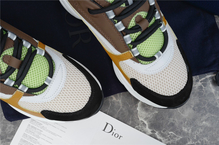dr b22 trainer sneakers drb22-038