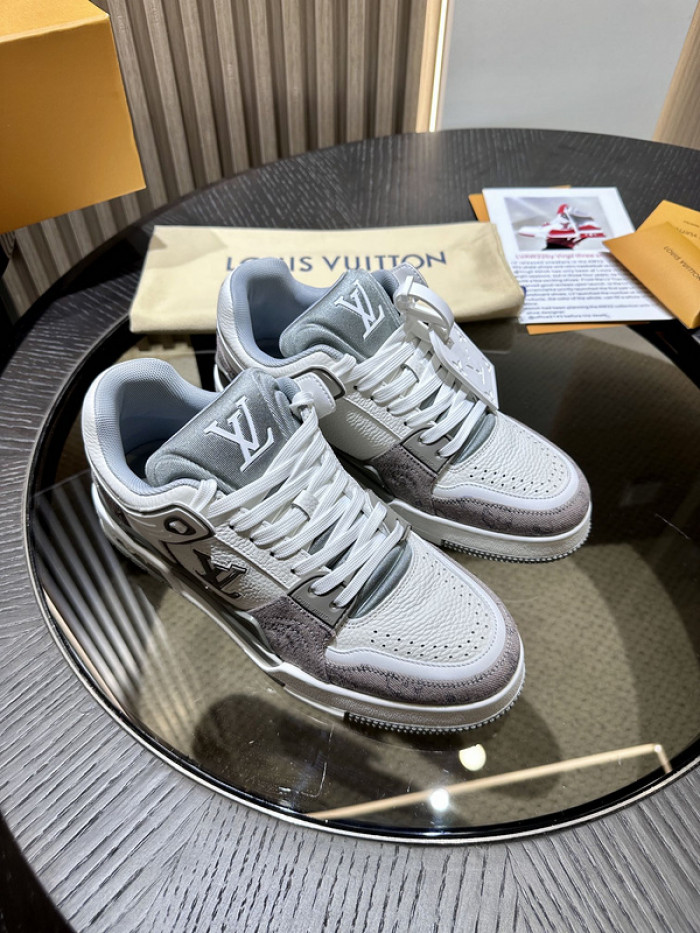 lou vuit sci-fi sneakers lvss-0206