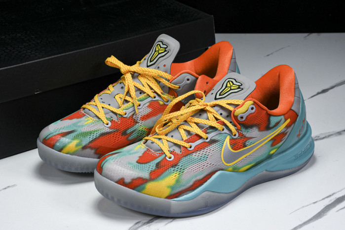 nike kobe 8 fq3548-001