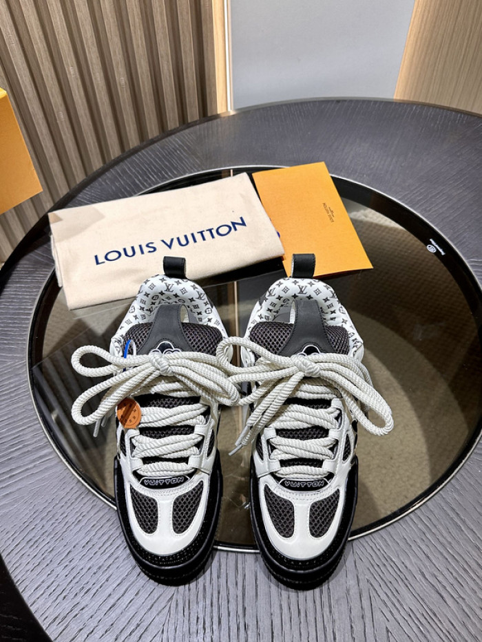 lou vuit sci-fi sneakers lvss-0155