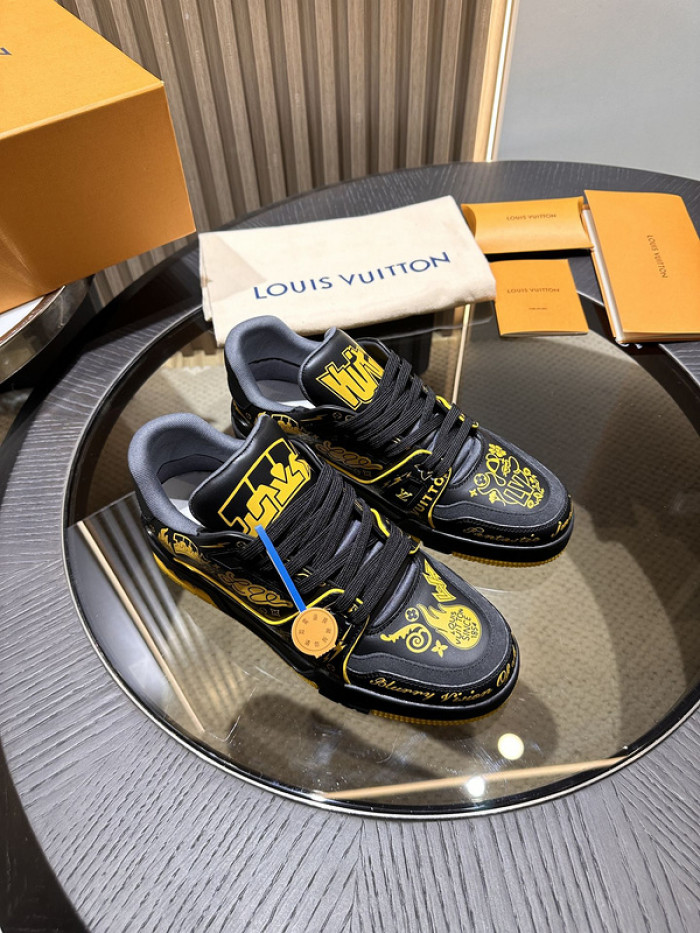 lou vuit sci-fi sneakers lvss-0141