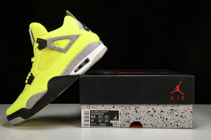 air jordan 4 retro dh-001