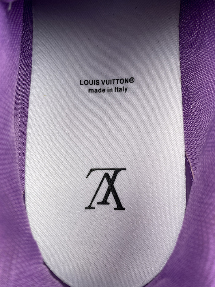 lou vuit sci-fi sneakers lvss-0127