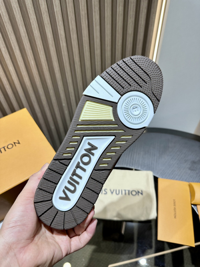 lou vuit sci-fi sneakers lvss-0184