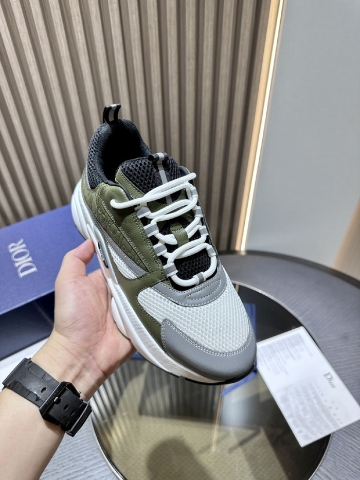 dr b22 trainer sneakers drb22-054