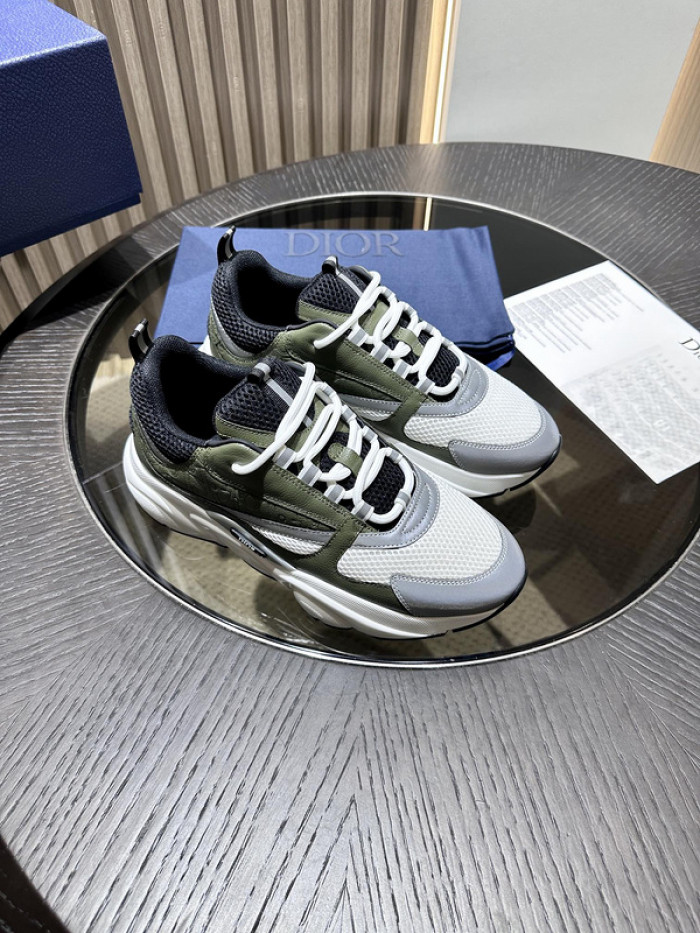 dr b22 trainer sneakers drb22-054