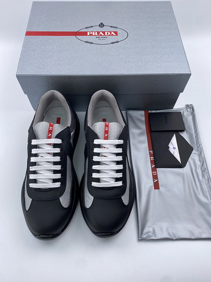 pra sneaker pra-066