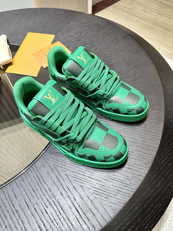 lou vuit sci-fi sneakers lvss-0186