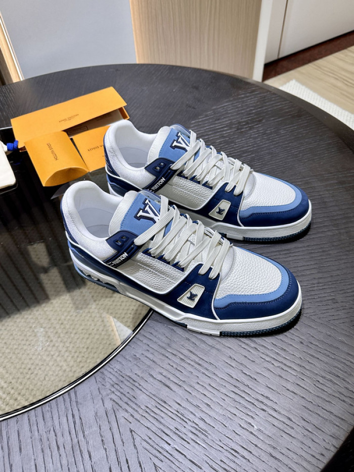 lou vuit sci-fi sneakers lvss-063