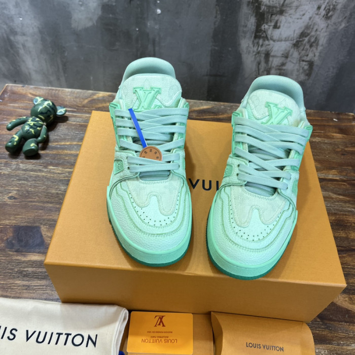 lou vuit sci-fi sneakers lvss-0139