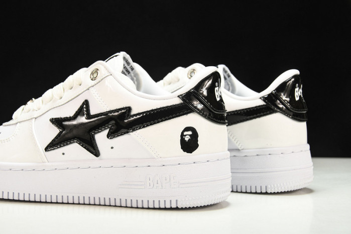 a bathing ape bape sta low ab-047