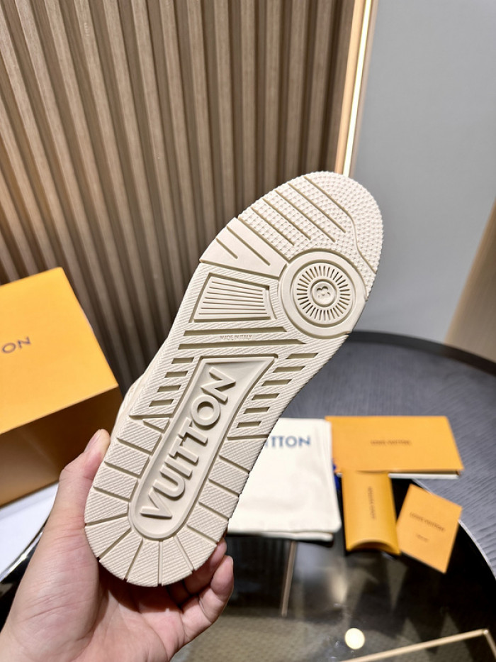 lou vuit sci-fi sneakers lvss-0163