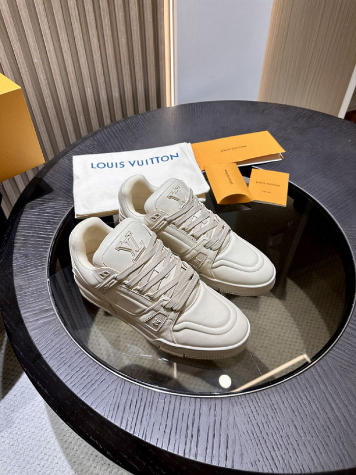lou vuit sci-fi sneakers lvss-0163