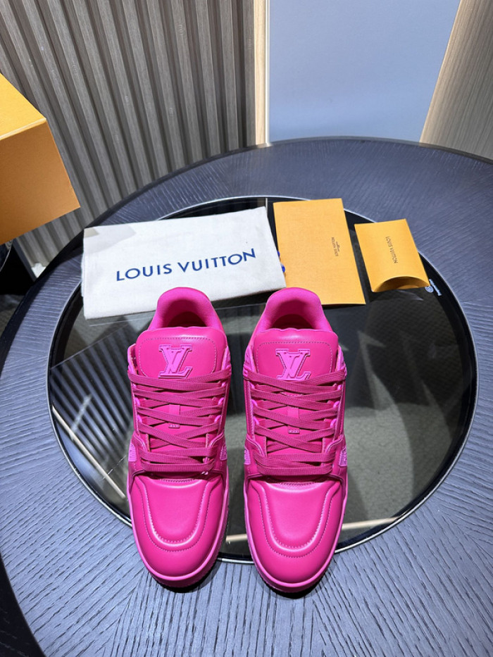 lou vuit sci-fi sneakers lvss-061