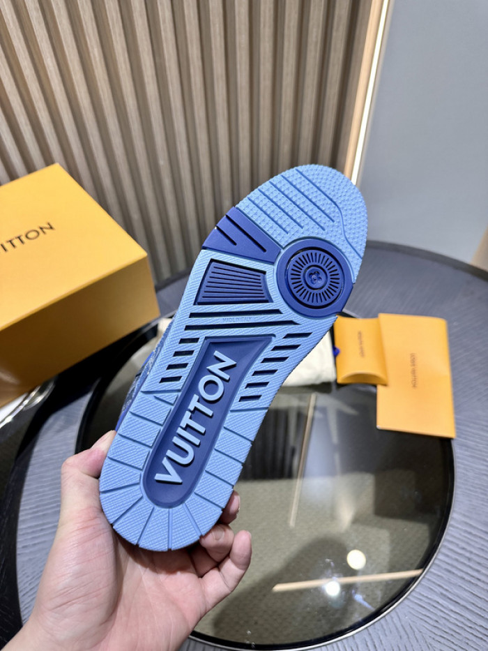 lou vuit sci-fi sneakers lvss-0143