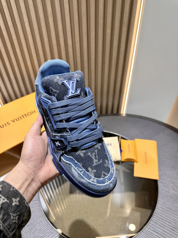 lou vuit sci-fi sneakers lvss-0143