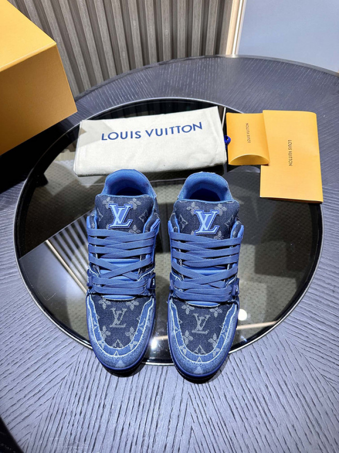 lou vuit sci-fi sneakers lvss-0143
