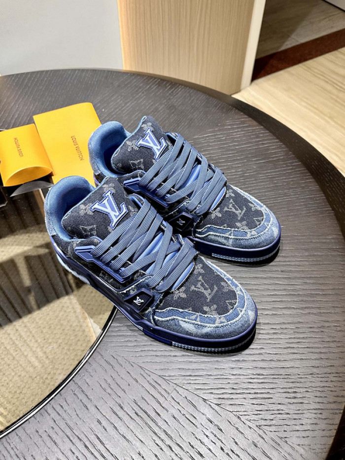 lou vuit sci-fi sneakers lvss-0143
