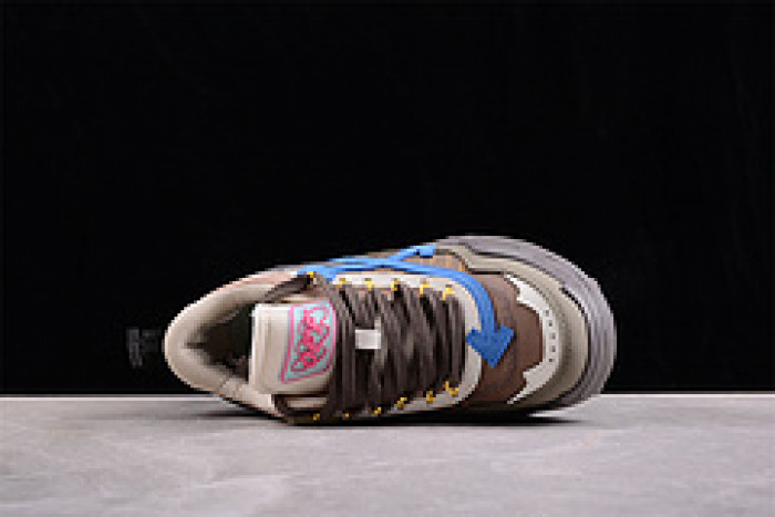 ow c/o odsy-1000 sneakers ow-030