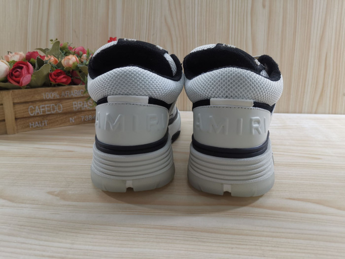 amiri sneakers am-136(back writing is white)