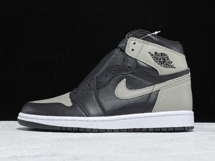jordan 1 retro high shadow  555088-013