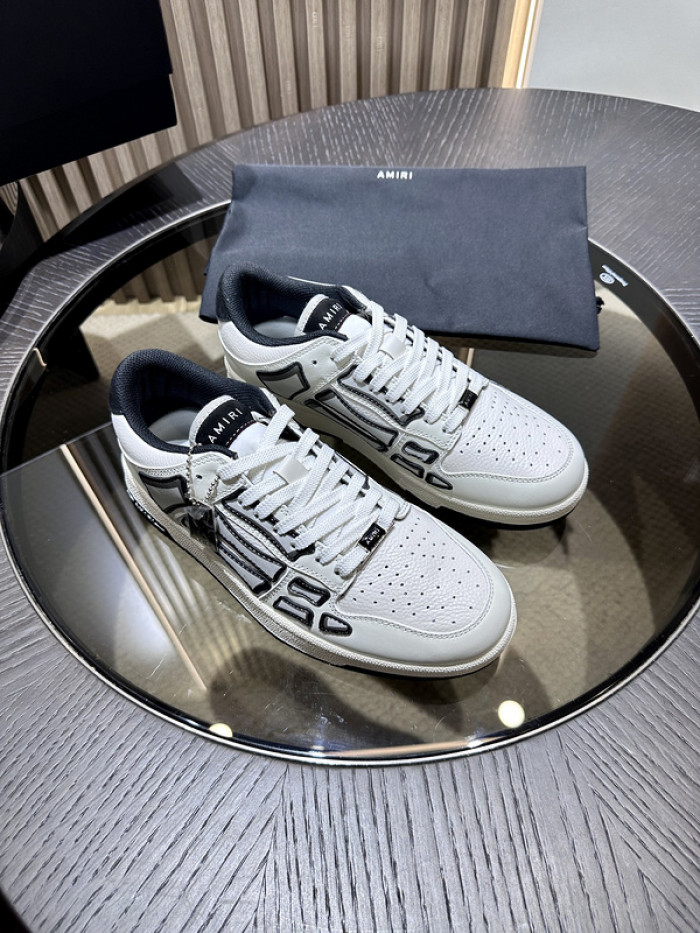amiri sneakers am-102