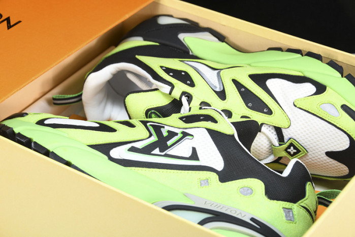lou vuit sci-fi sneakers lvss-052