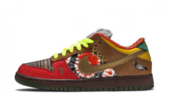 nike dunk low  1-00001