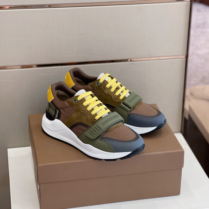 bur sneaker  bs-027