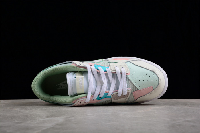 nike dunk low dm0802--001