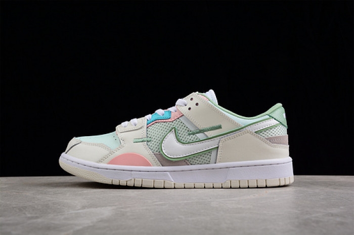 nike dunk low   dm0802--001