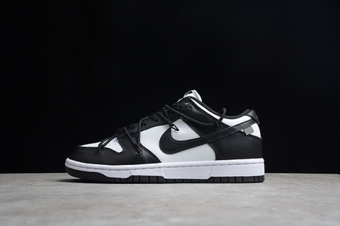 nike dunk low ow ct0856-103