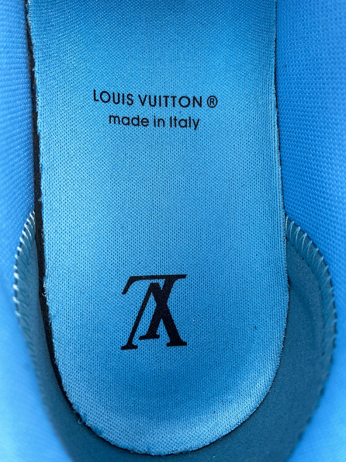 lou vuit sci-fi sneakers lvss-0112