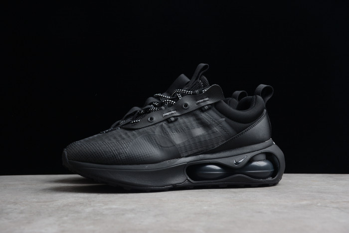 nike air max 2021 black dh4245-002