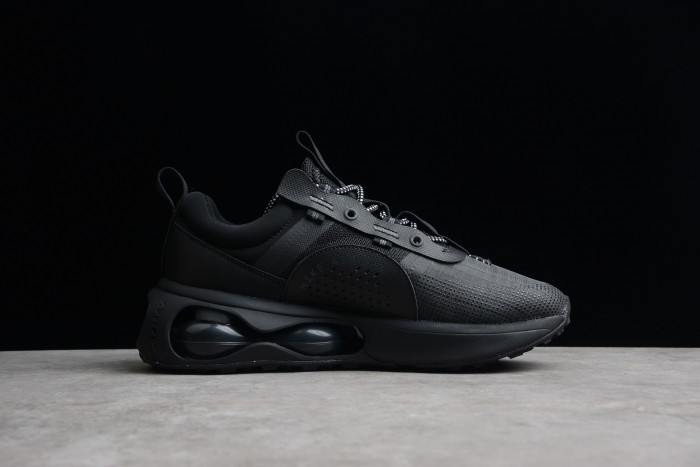 nike air max 2021 black dh4245-002