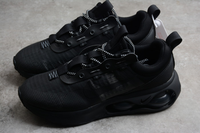 nike air max 2021 black dh4245-002