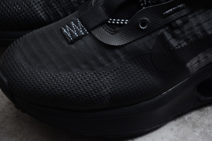 nike air max 2021 black dh4245-002